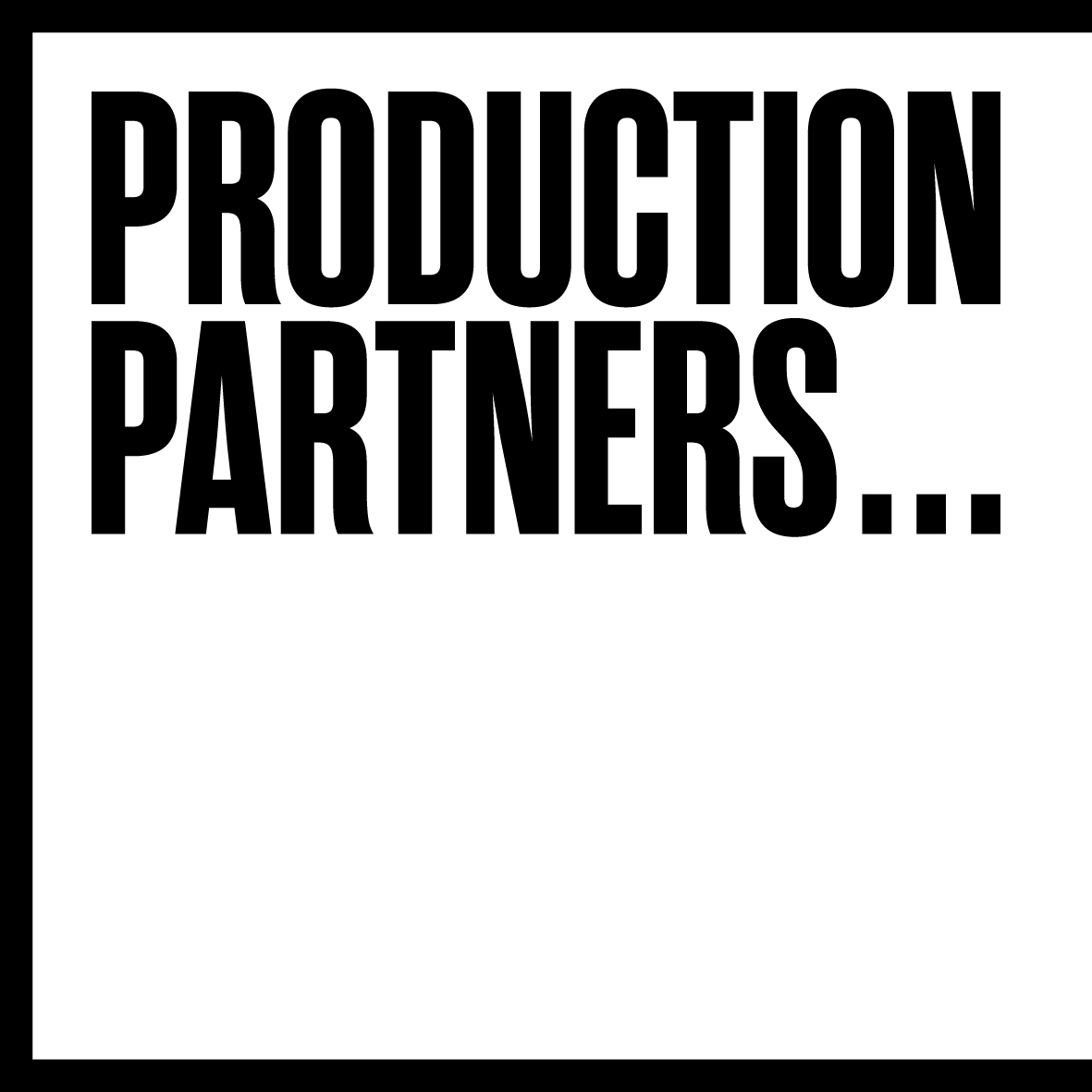 Production Partners